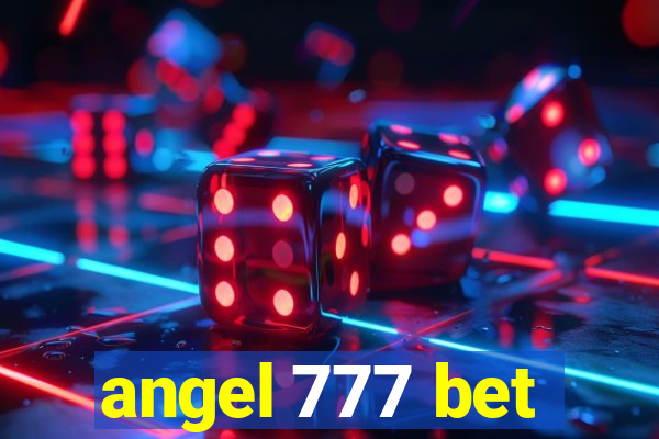 angel 777 bet